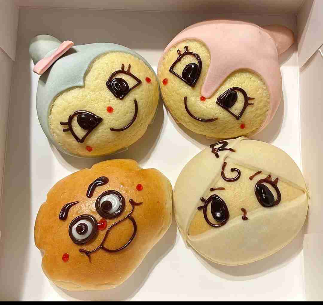 アンパンマンミュージアムについて