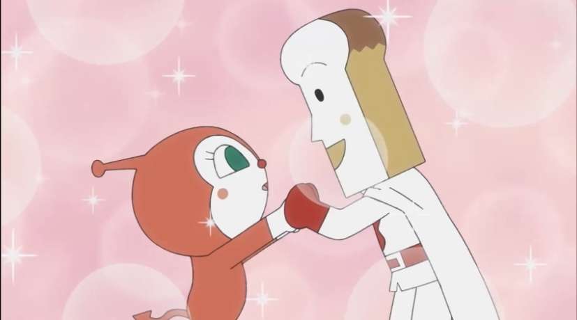 アンパンマンミュージアムについて