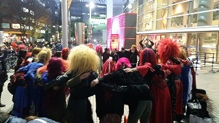 XGの大ピンチでファン団結！ 「へその緒」運動でエール