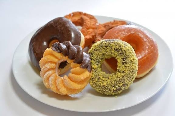 食い意地を捨て去りたい