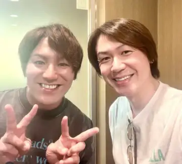 “元カリスマホスト”城咲仁&加島ちかえ夫妻に第1子女児誕生「一瞬一瞬が尊くて愛しくて感動でした」