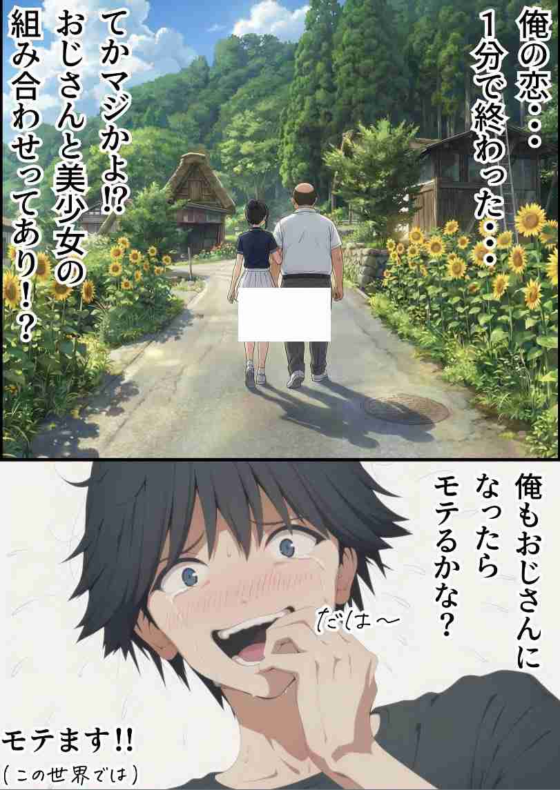 “30歳年下”教え子の女子高生に3年間「性的行為」強要…元デッサン講師の男に1100万円の賠償命令　札幌地裁
