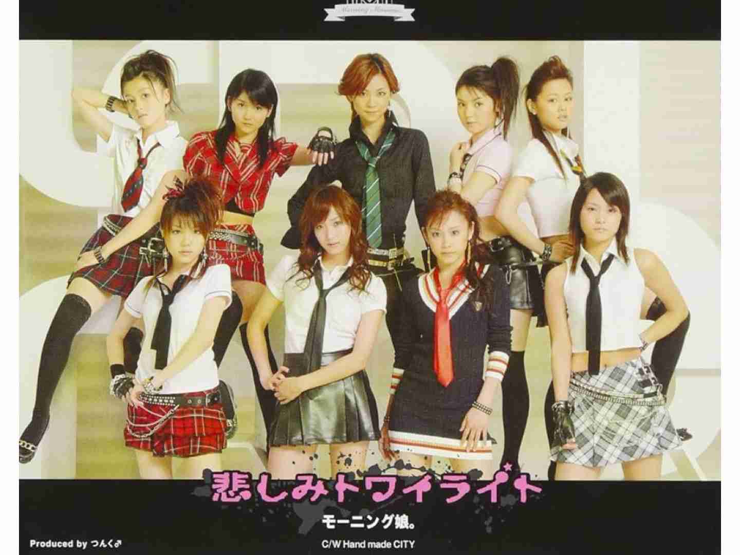 ハロプロで好きな曲