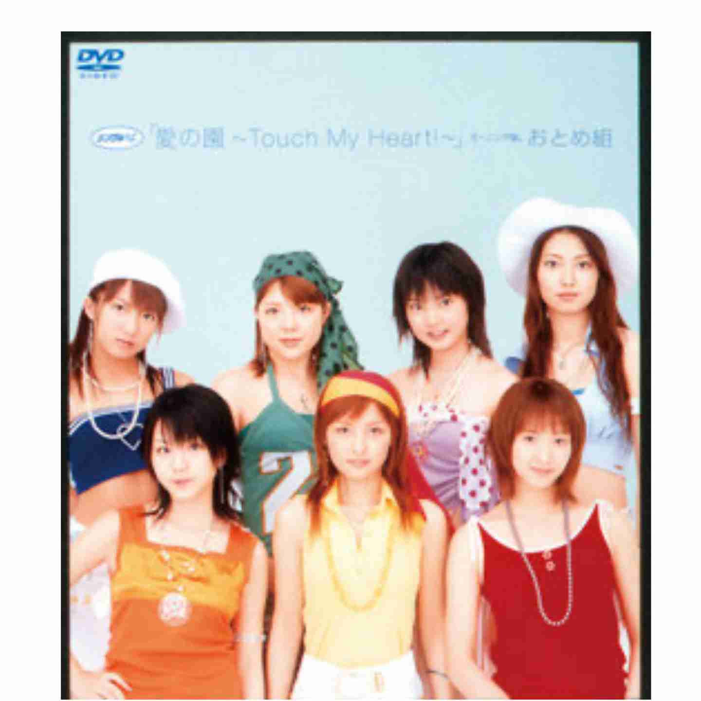 ハロプロで好きな曲