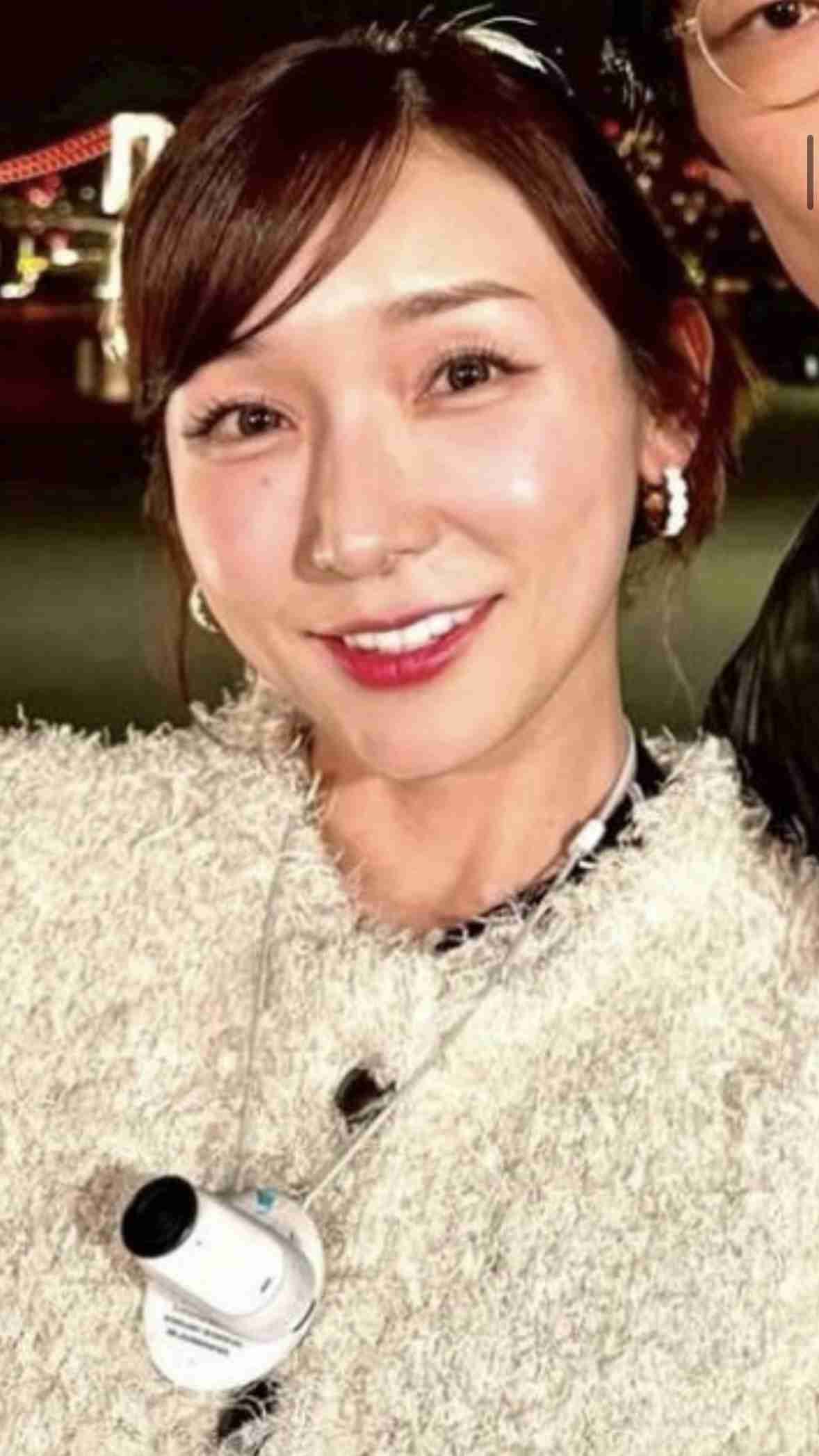 老化で顔が伸びたなって人