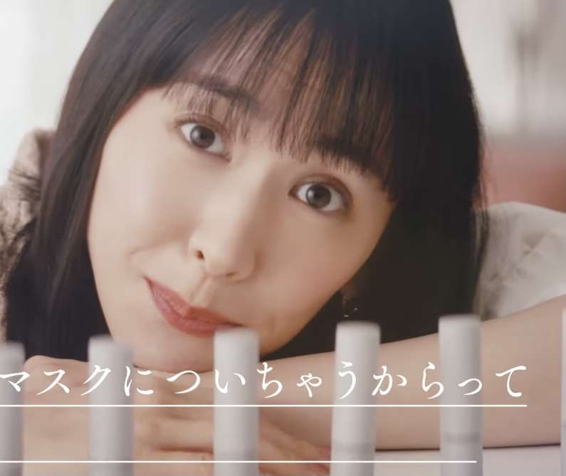 老化で顔が伸びたなって人