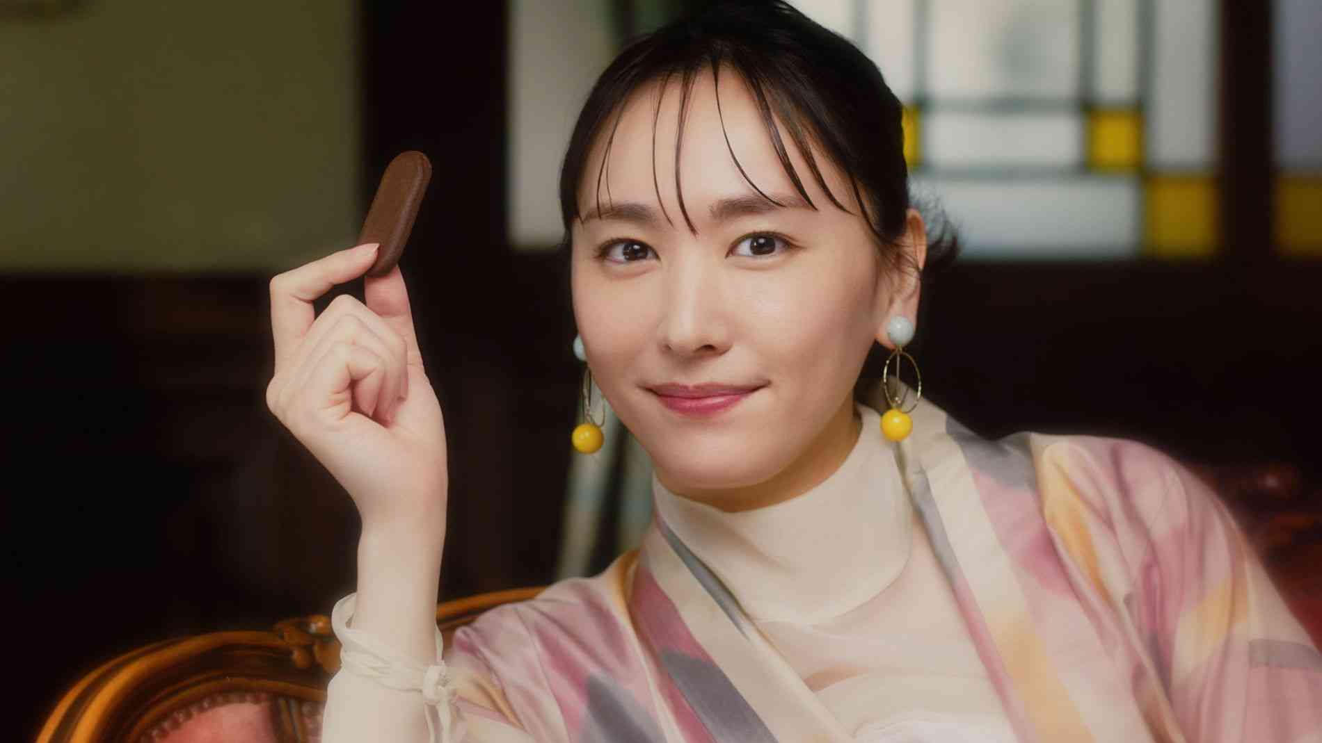 老化で顔が伸びたなって人