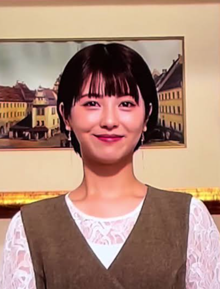 老化で顔が伸びたなって人