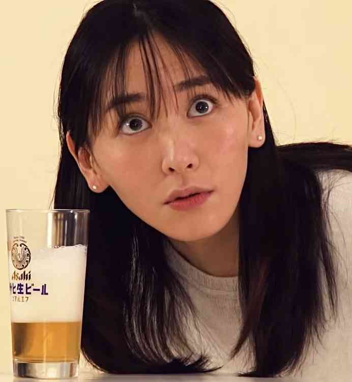 老化で顔が伸びたなって人