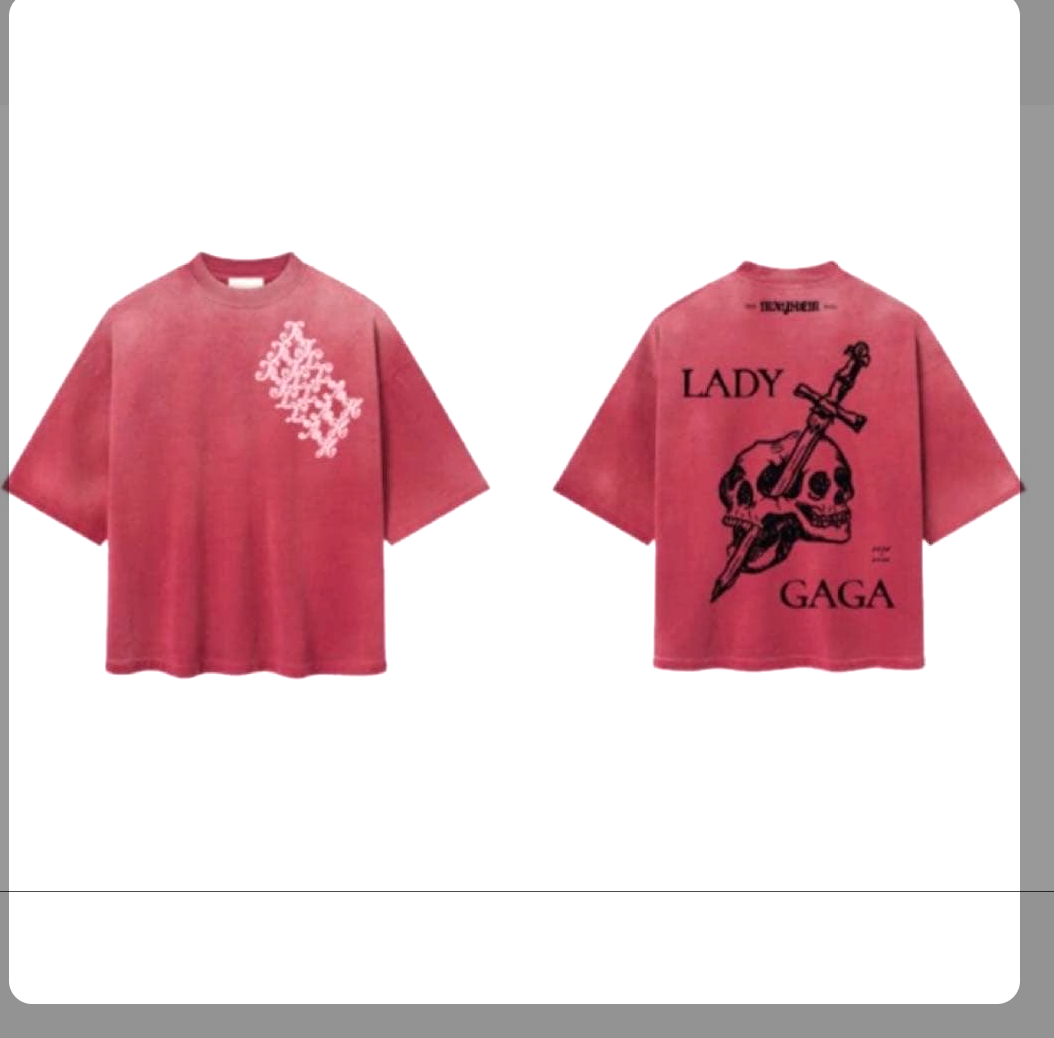 ライブTシャツってどう活用してます？
