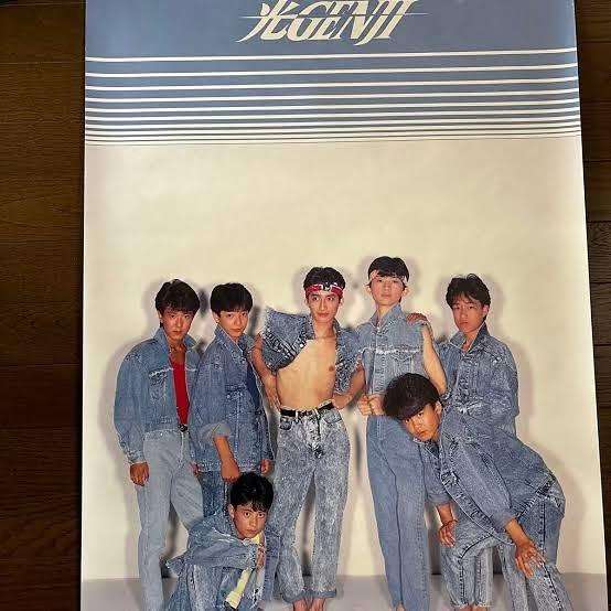 好きな歌手3人あげると、誰かがものすごい勢いであだ名をつけてくれるトピ　part3