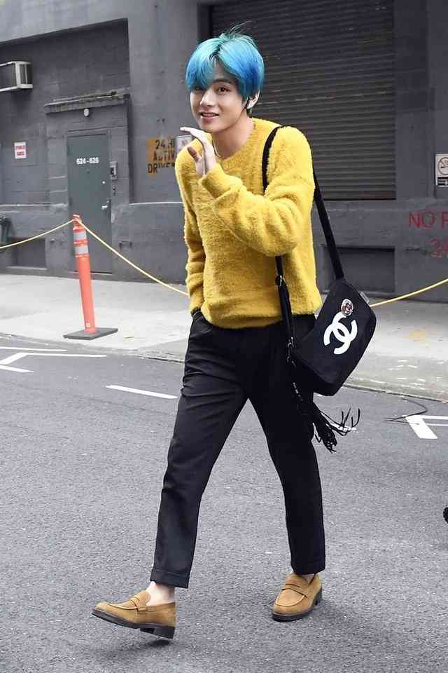 芸能人みたいなイケメン見たことありますか？