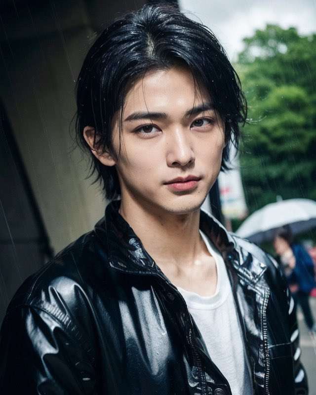 芸能人みたいなイケメン見たことありますか？