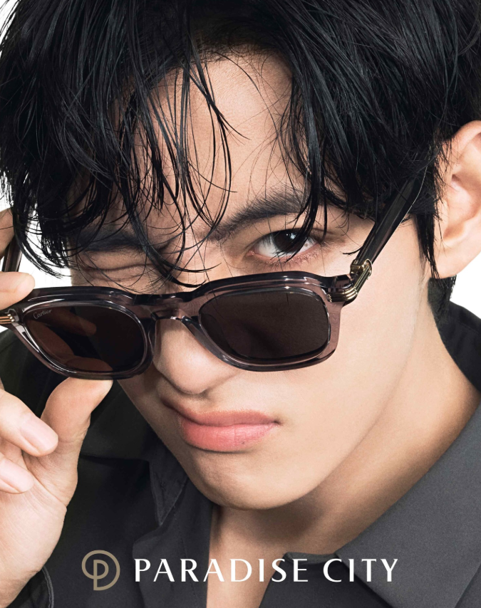 芸能人みたいなイケメン見たことありますか？