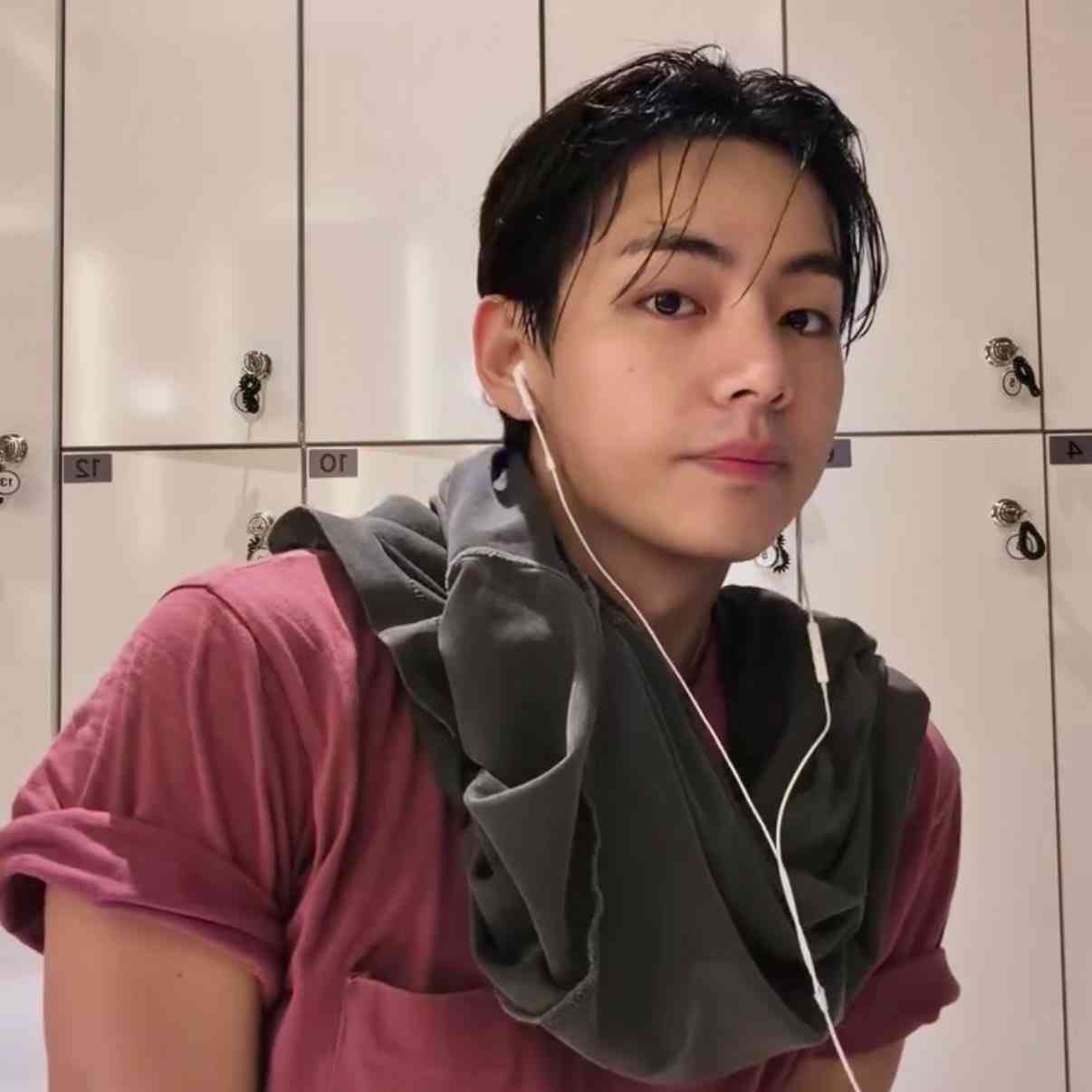 芸能人みたいなイケメン見たことありますか？