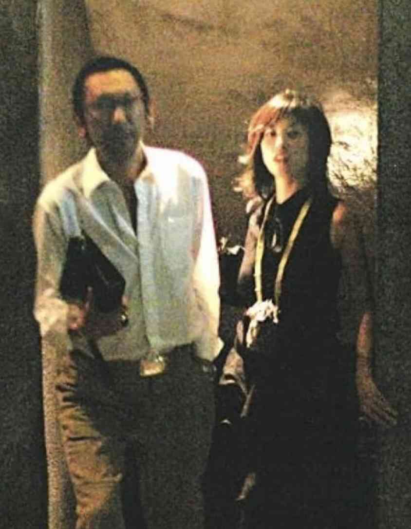 今井美樹が明かした夫・布袋寅泰との出会いと“ヒット曲”誕生秘話に「略奪愛」報道忘れられぬファンから拒否反応