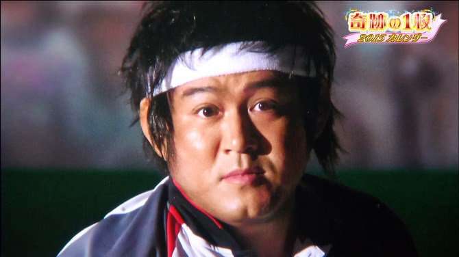 ロンハー奇跡の一枚で好きな写真 Part2