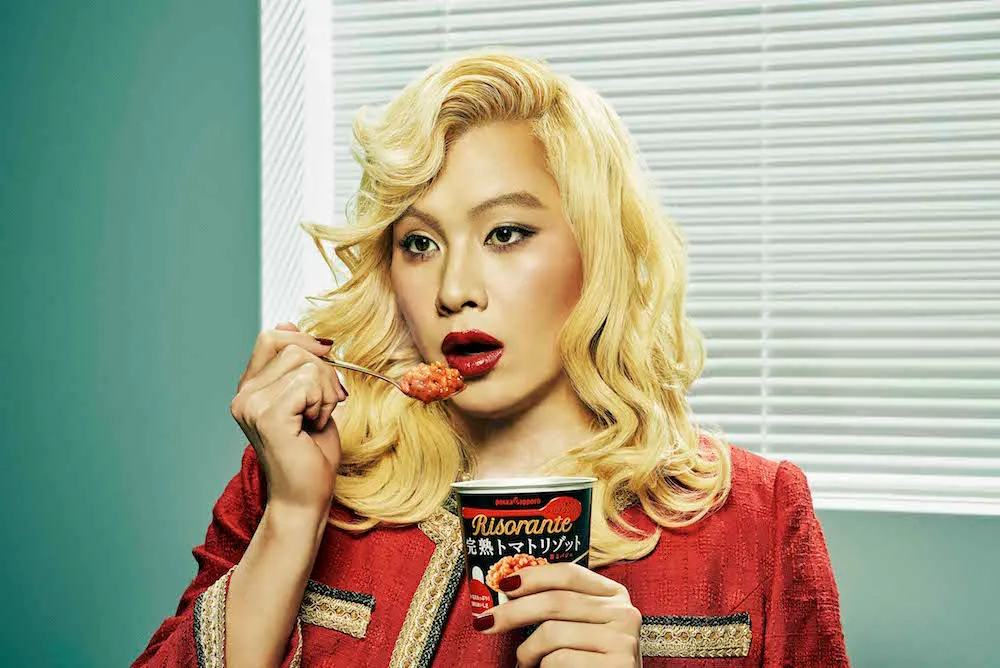 ロンハー奇跡の一枚で好きな写真 Part2