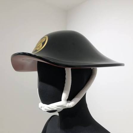 今年の夏はみんなで笠被らない？👀