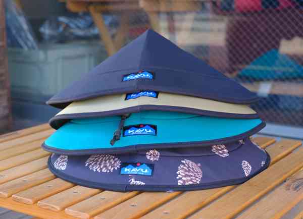 今年の夏はみんなで笠被らない？👀