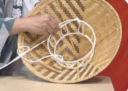 今年の夏はみんなで笠被らない？👀