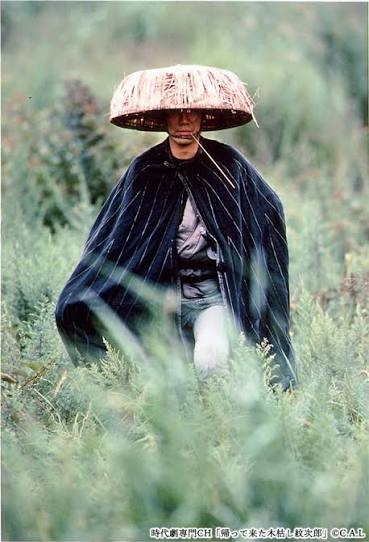 今年の夏はみんなで笠被らない？👀