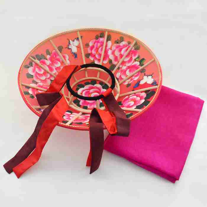 今年の夏はみんなで笠被らない？👀