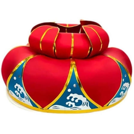 今年の夏はみんなで笠被らない？👀