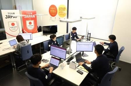 ミラノ五輪SNS誹謗中傷、わずか1週間で6万2333件　JOC「想定外の異常事態」対応追いつかず