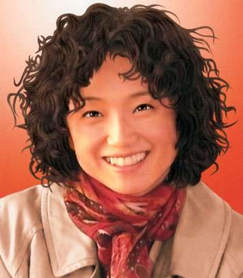 永作博美　14年ぶり民放連ドラ主演　TBS「時すでにおスシ！？」第二の人生で寿司職人目指すシンママ役