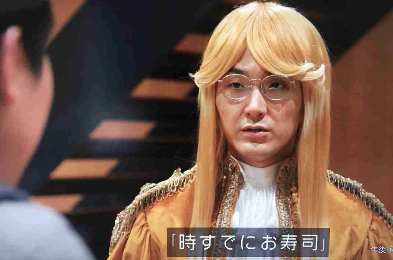 永作博美　14年ぶり民放連ドラ主演　TBS「時すでにおスシ！？」第二の人生で寿司職人目指すシンママ役