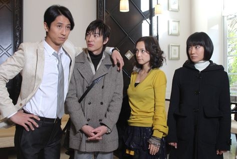 永作博美　14年ぶり民放連ドラ主演　TBS「時すでにおスシ！？」第二の人生で寿司職人目指すシンママ役
