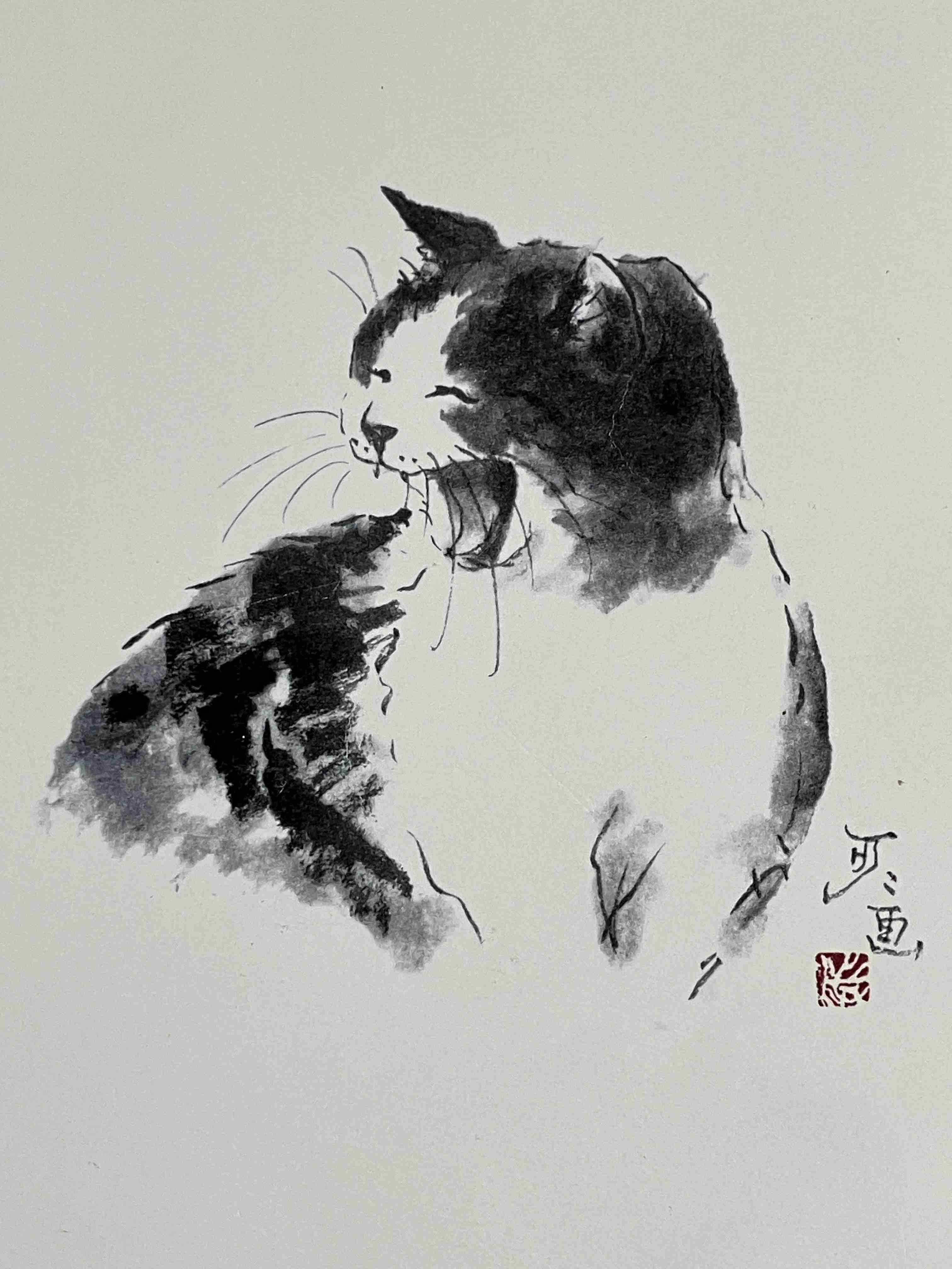 【画像】ガルちゃん美術館