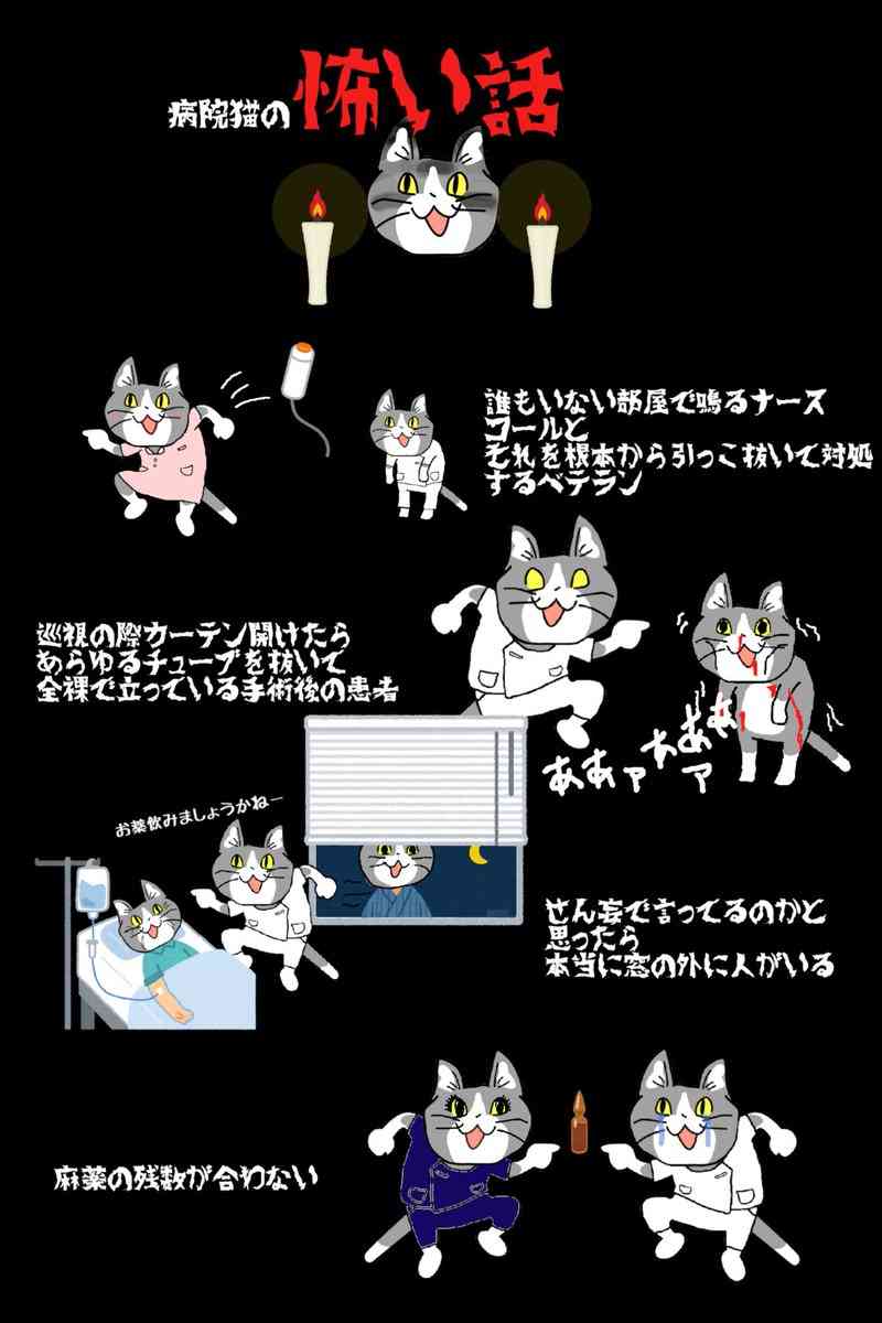 心霊系の怖い話好きな人集まれPart13