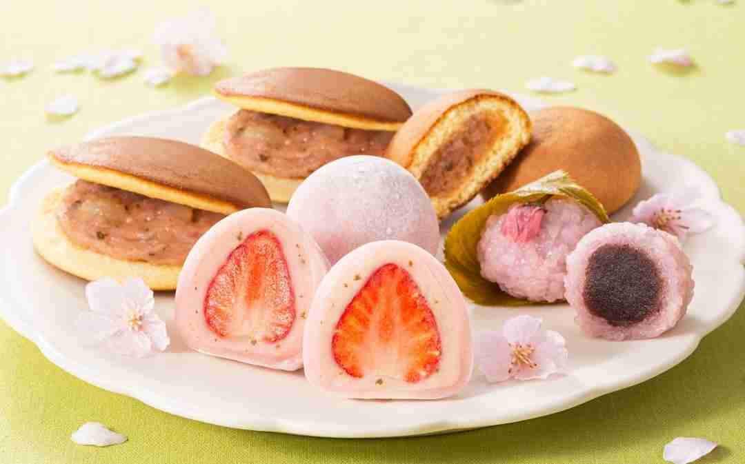 春に食べたいものを語ろう