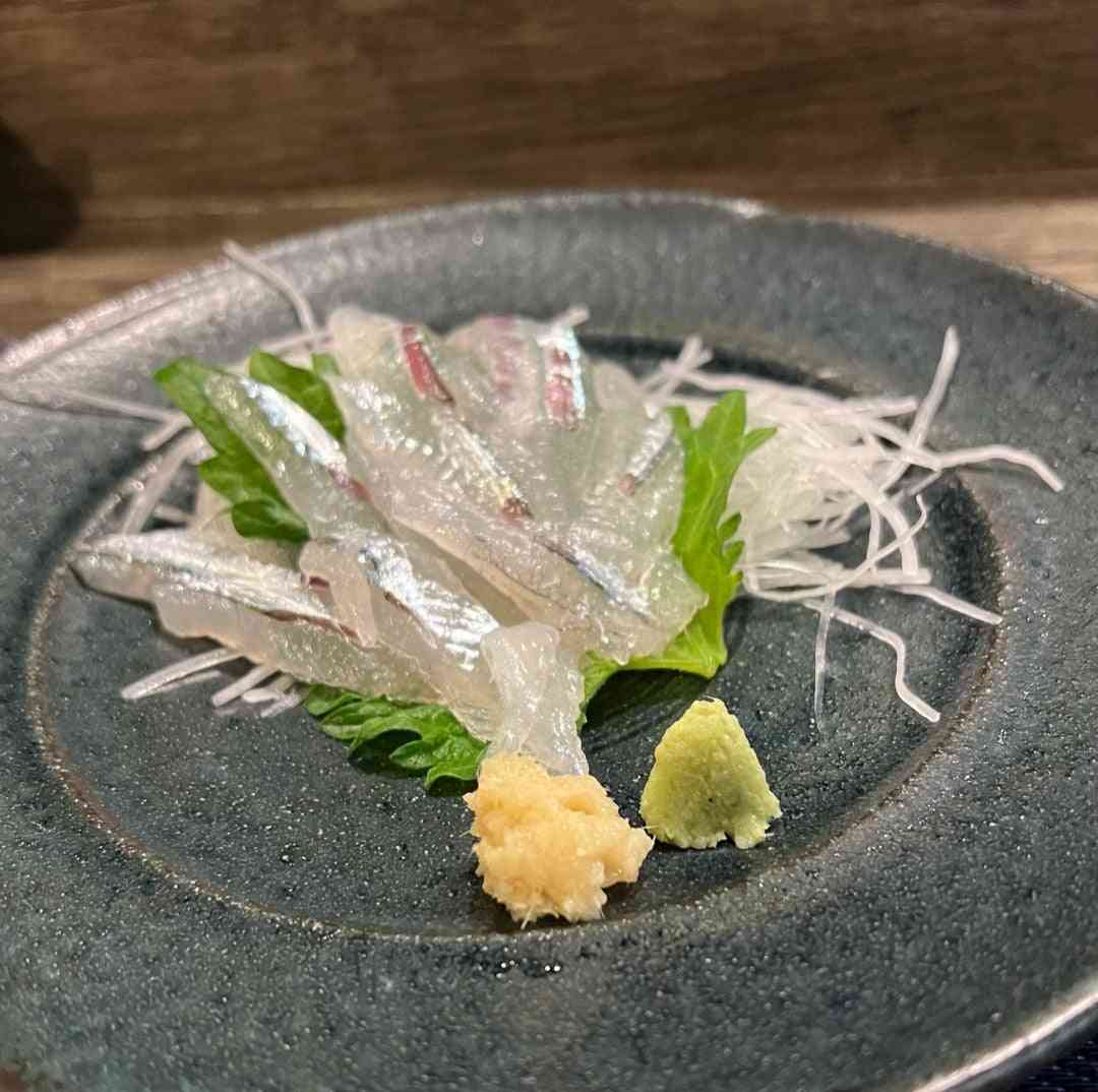 春に食べたいものを語ろう