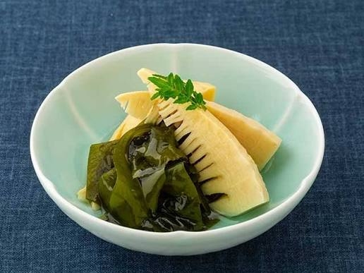 春に食べたいものを語ろう