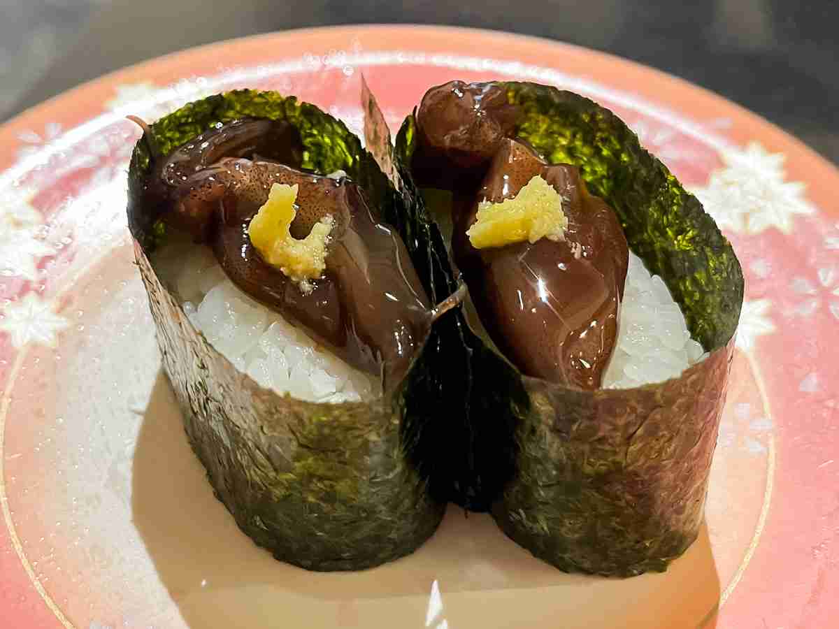 春に食べたいものを語ろう