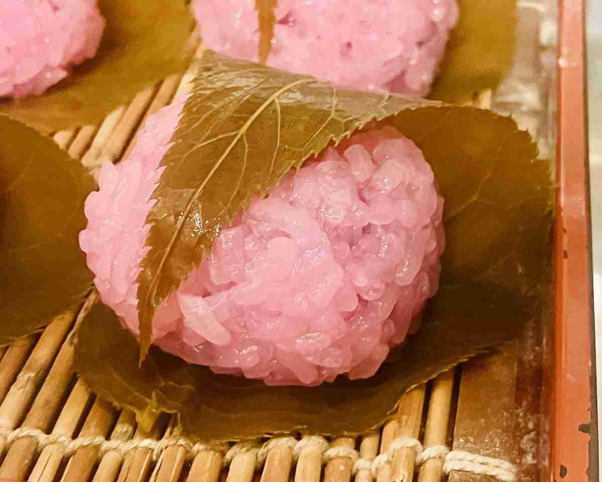 春に食べたいものを語ろう