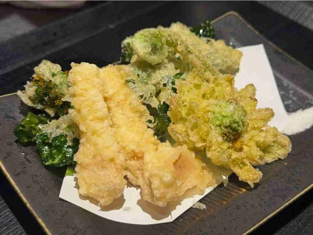 春に食べたいものを語ろう