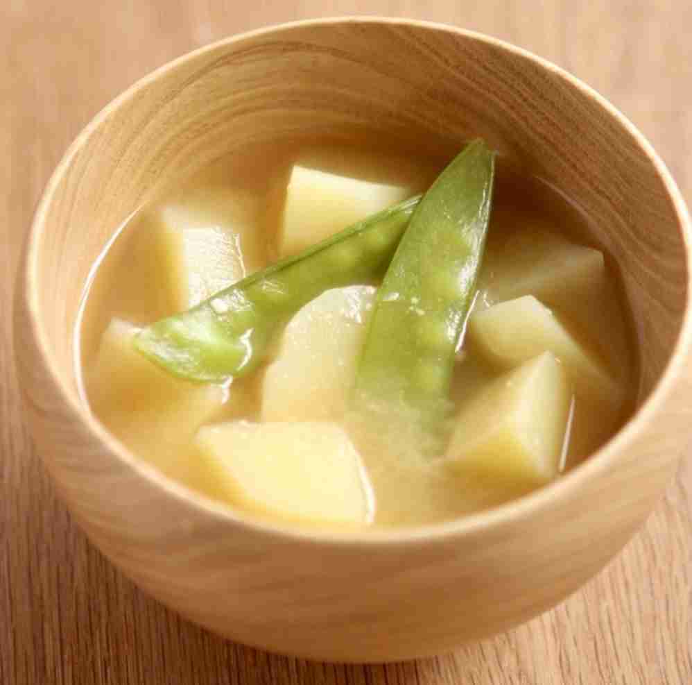 春に食べたいものを語ろう