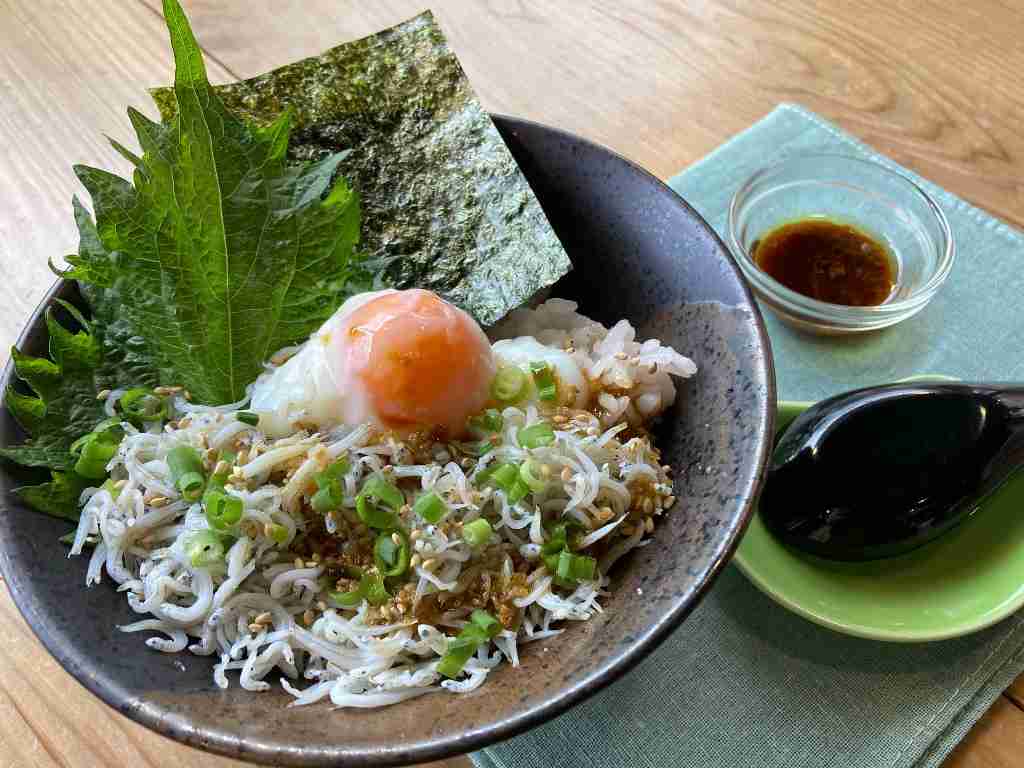 春に食べたいものを語ろう