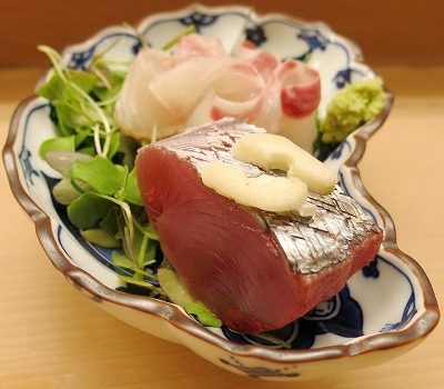 春に食べたいものを語ろう