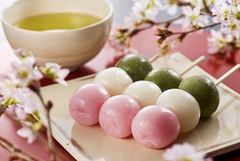 春に食べたいものを語ろう