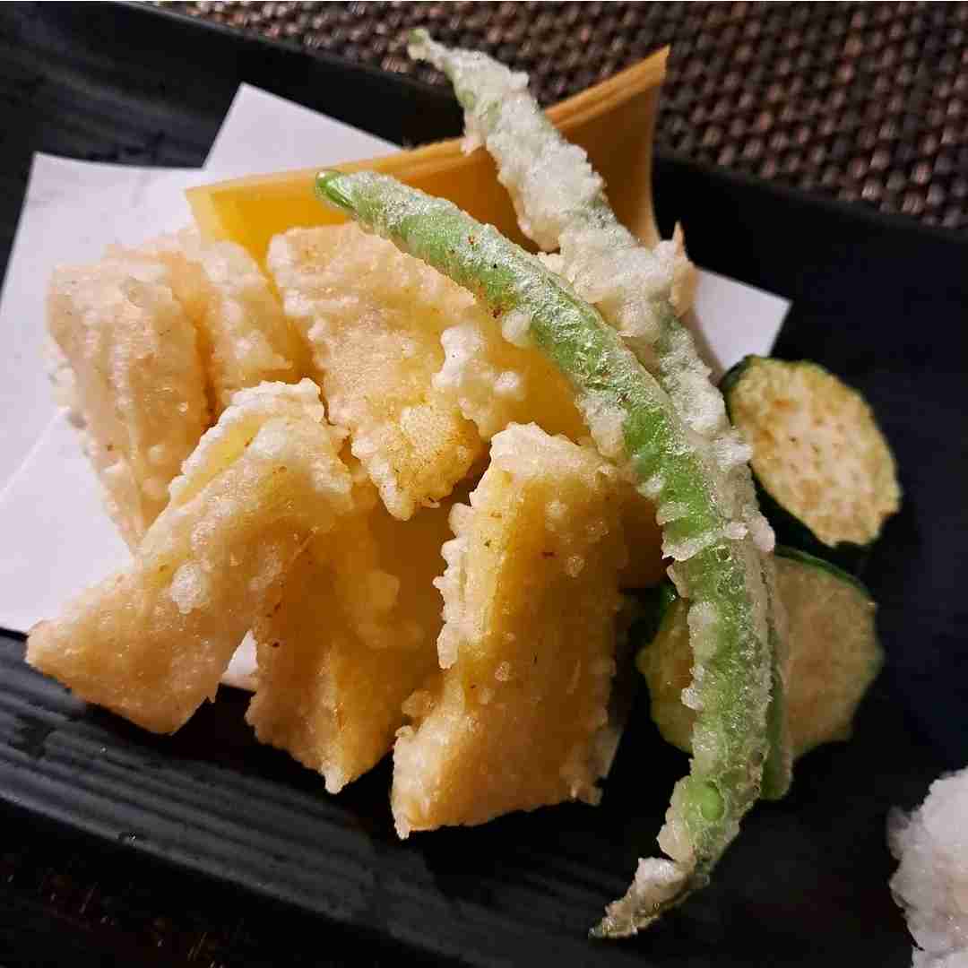 春に食べたいものを語ろう