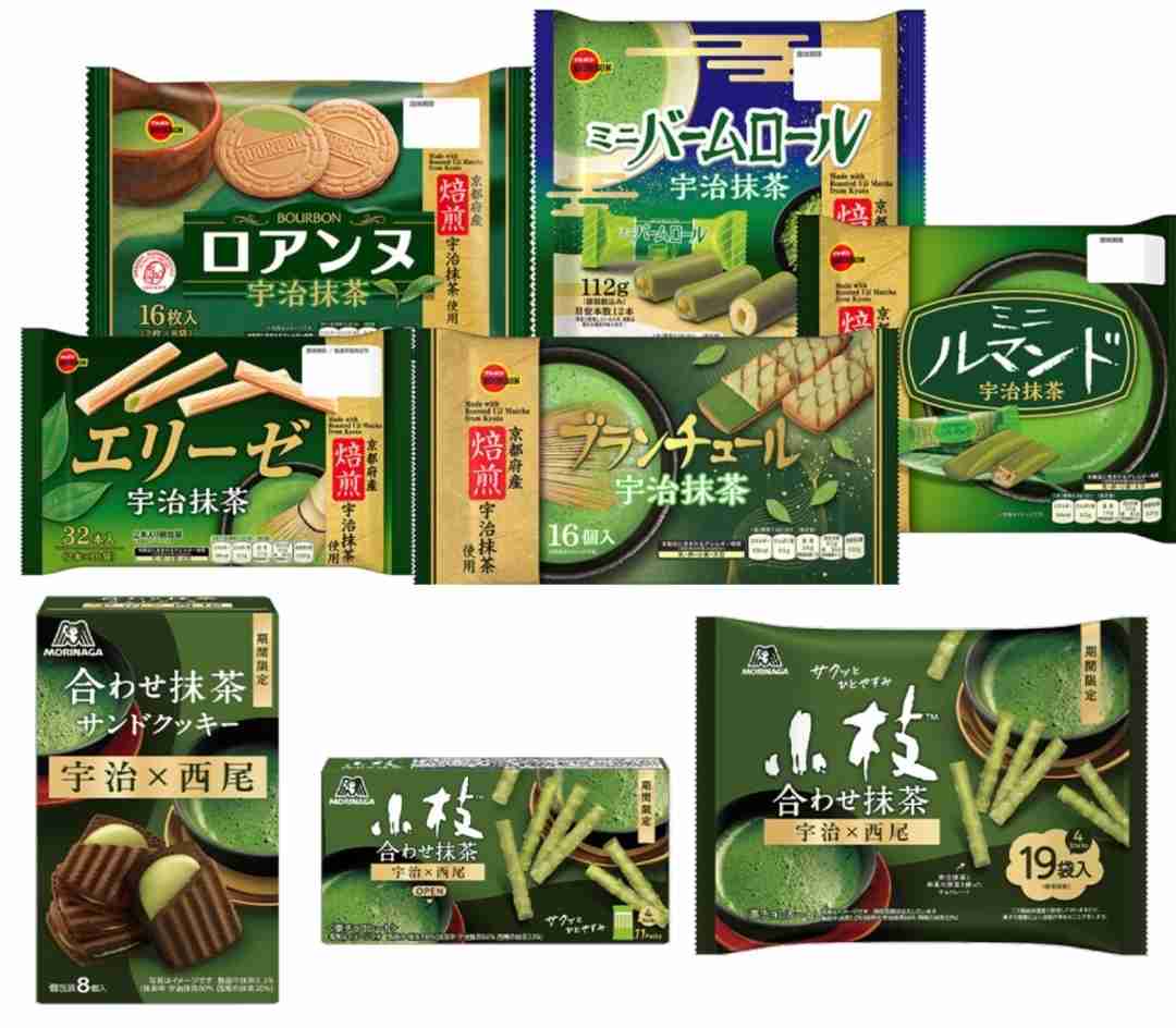 春に食べたいものを語ろう