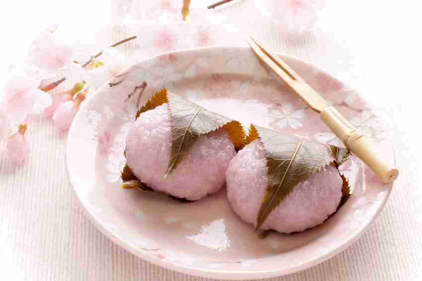 春に食べたいものを語ろう