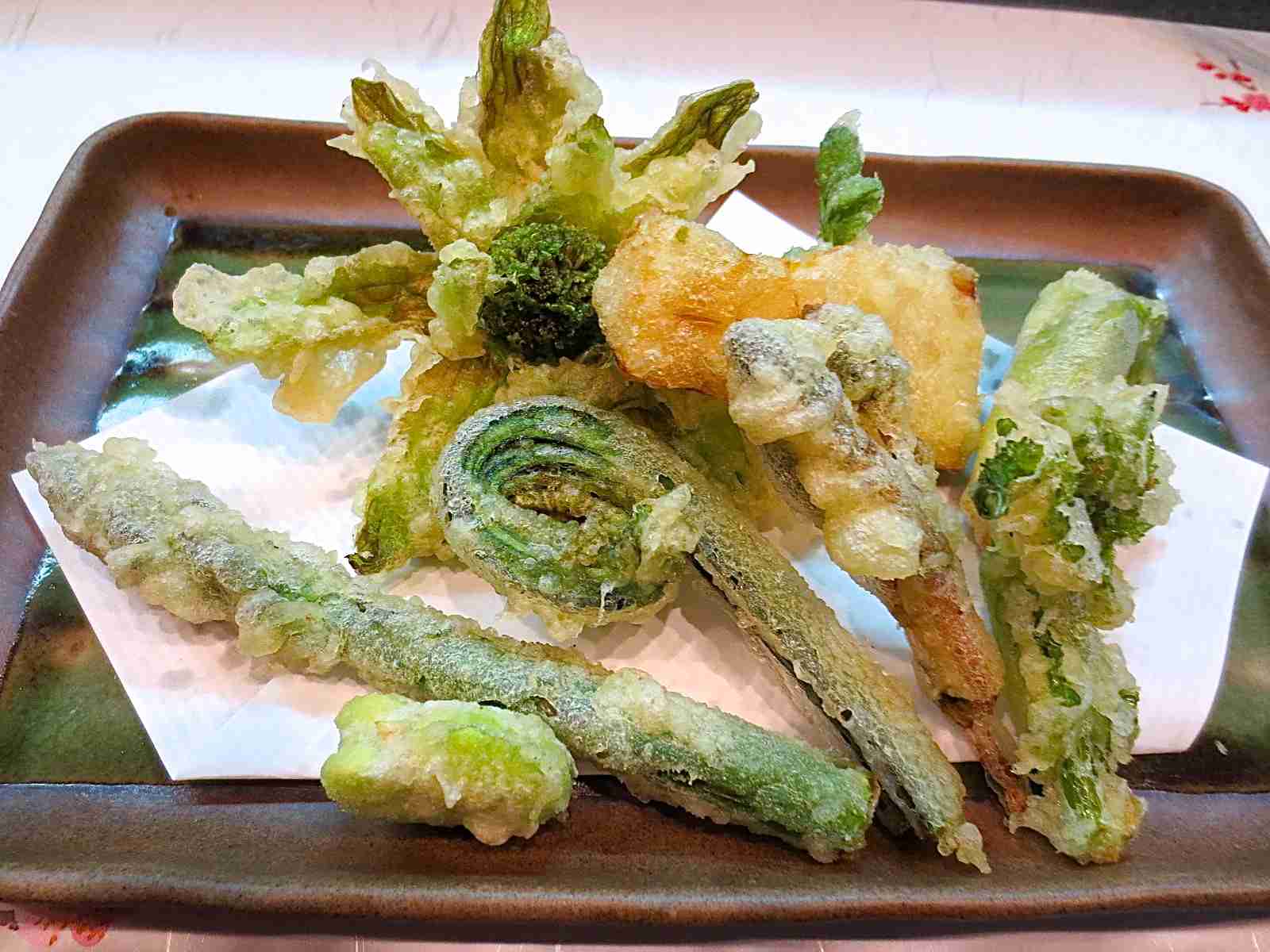 春に食べたいものを語ろう
