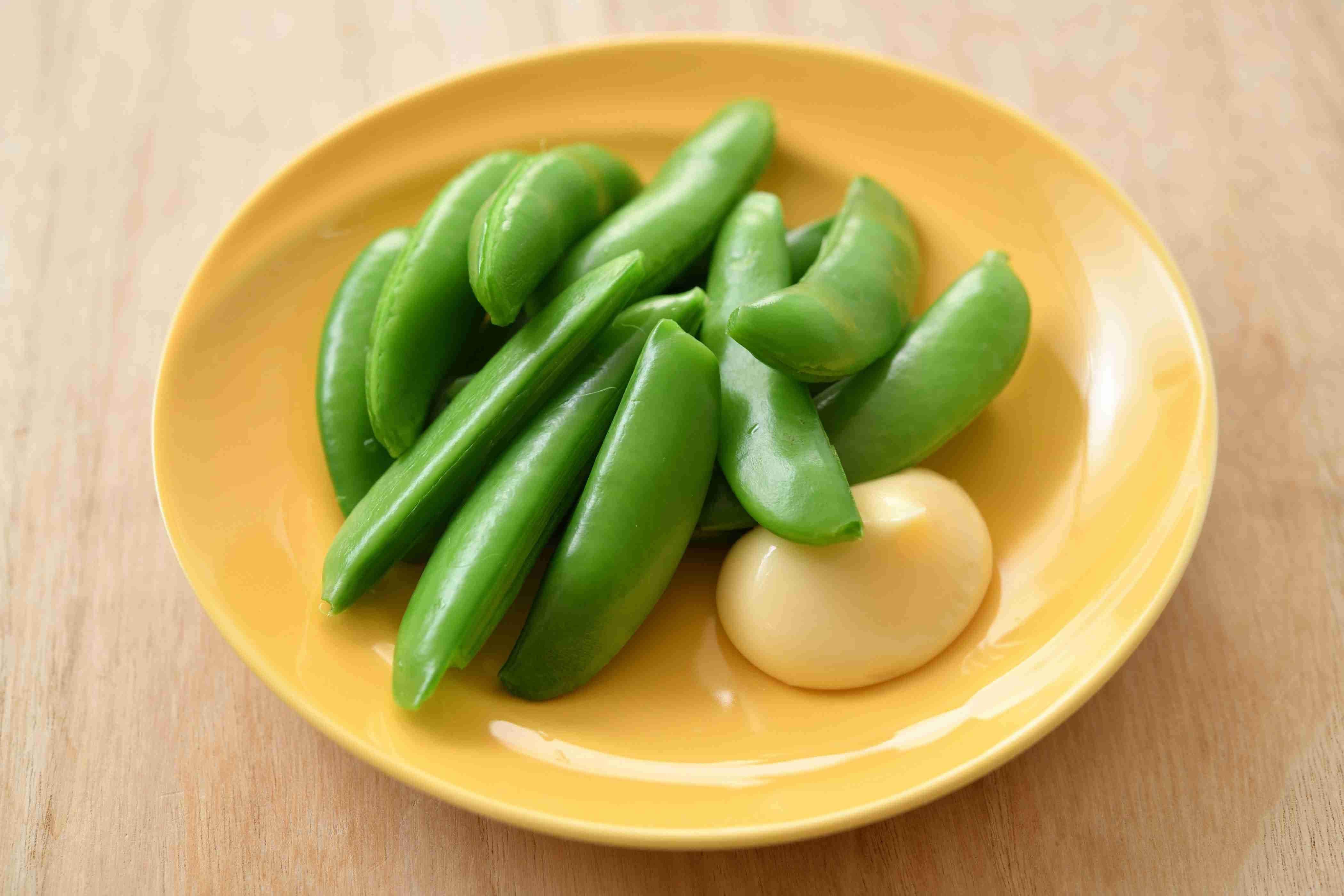 春に食べたいものを語ろう