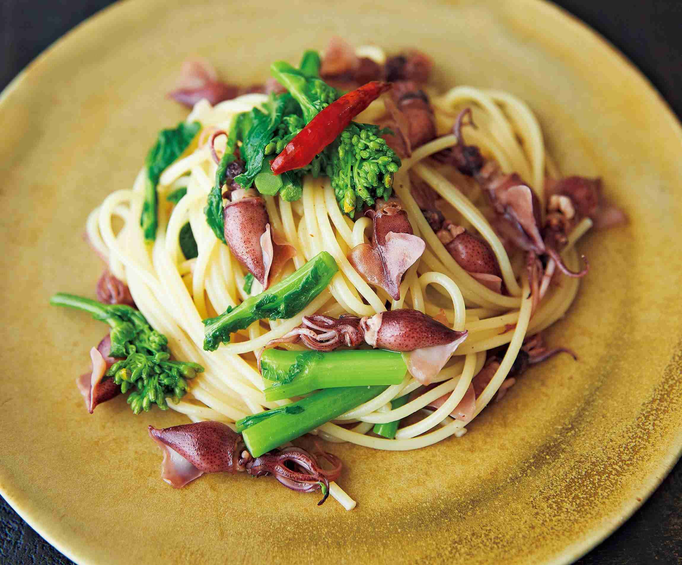 春に食べたいものを語ろう